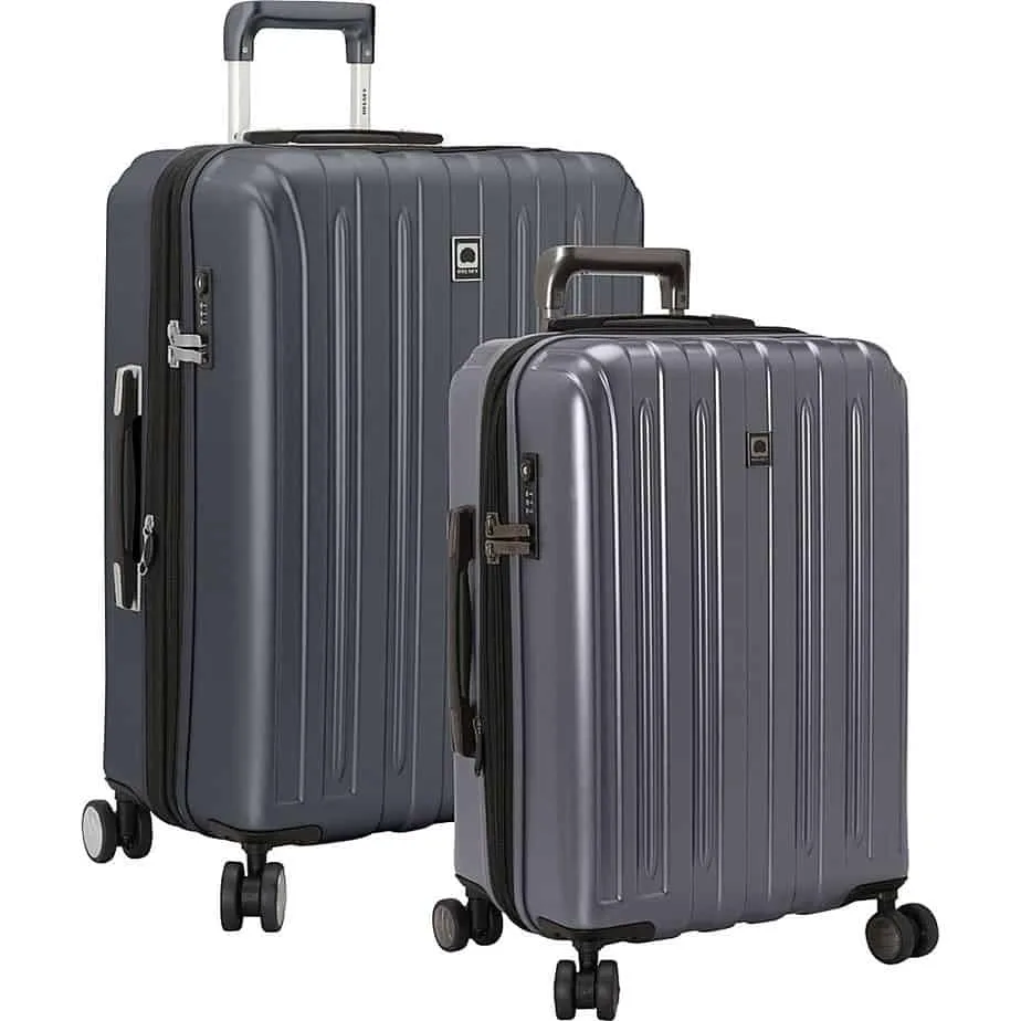 Delsey Helium Titanium
