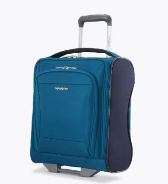 Eco Advance Wheeled Underseater | Samsonite