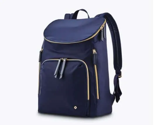 Mobile Solution Deluxe Backpack | Samsonite