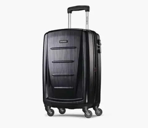 Winfield 2 Fashion Carry-On Spinner | Samsonite