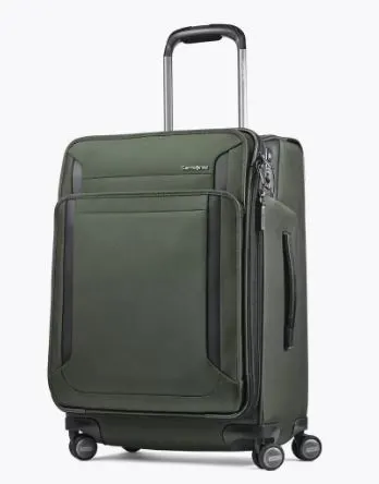 Armage II Medium Expandable Spinner | Samsonite