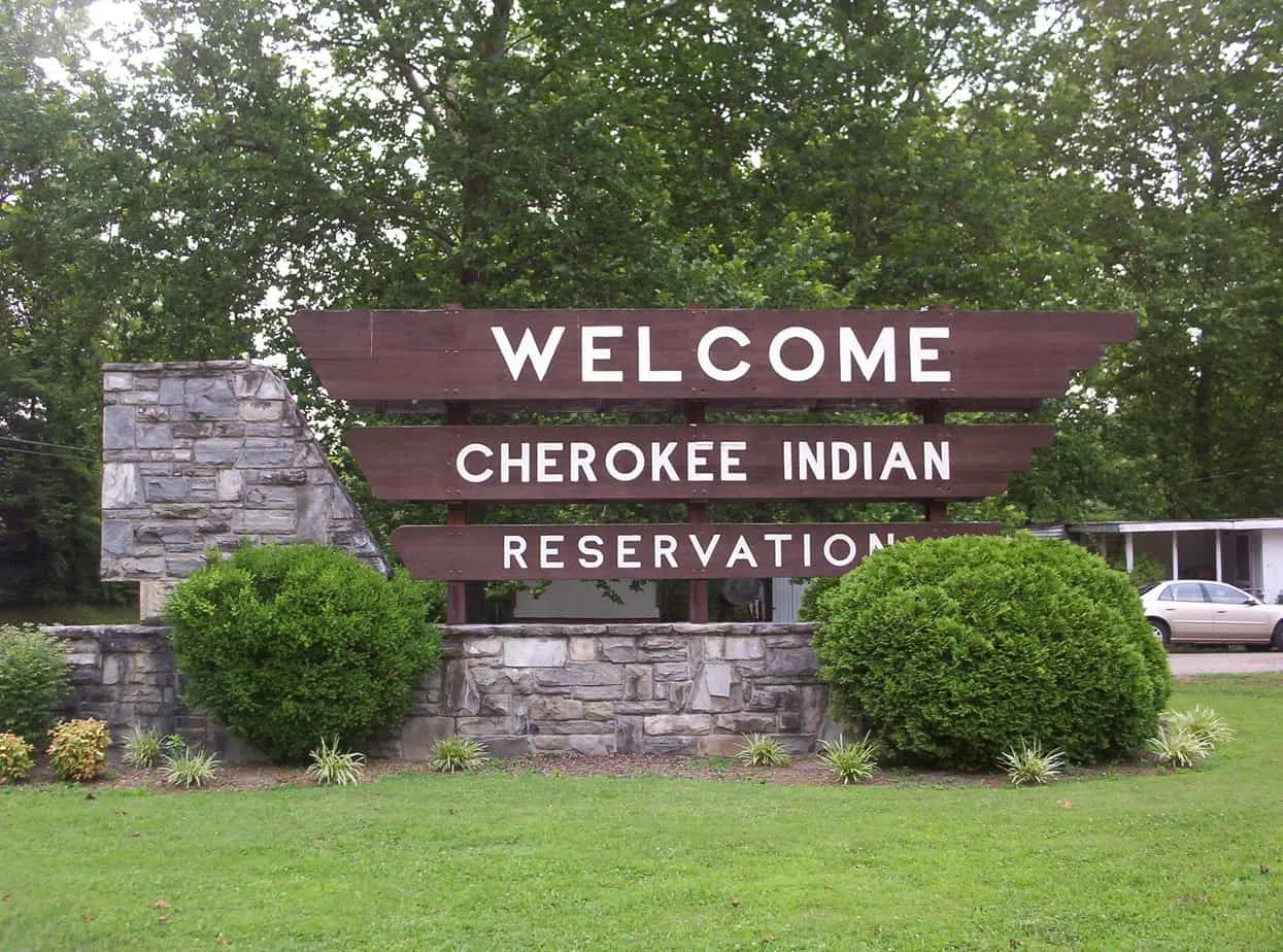 Top Things to do in Cherokee, NC | Expedia