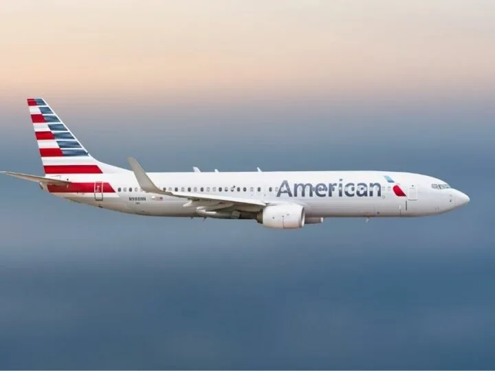 How to Transfer Amex Points to American Airlines