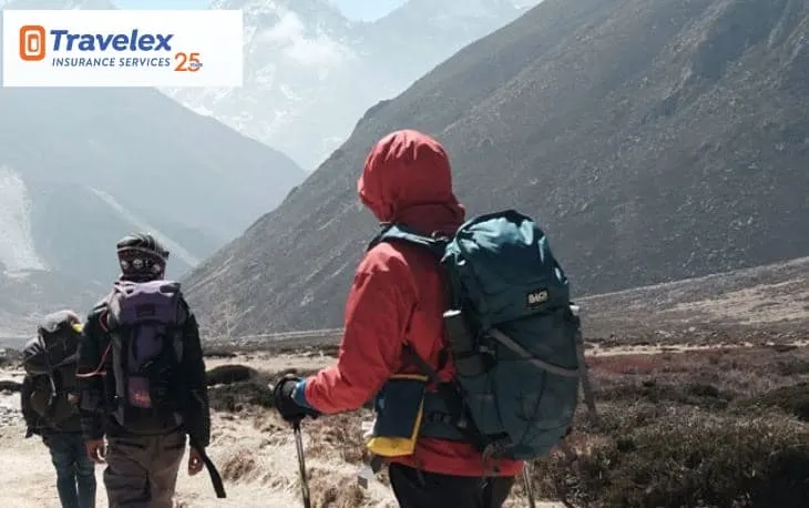 Insurance for Every Trip Type | Travelex