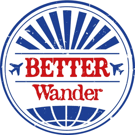 better wander logo
