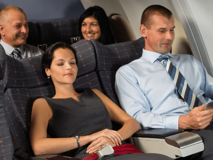 Delta One vs First Class &ndash; Is Delta One First Class?