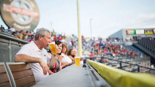 Things To Do In Scranton PA: Sports & Brews