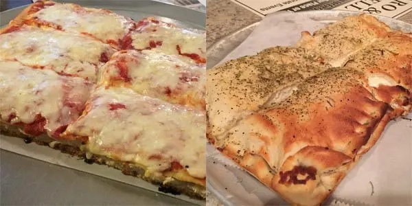 things to do in scranton - Old Forge Pizza Crawl