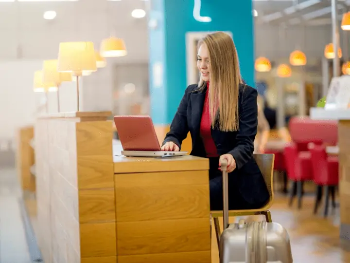 Who Has the Best Airline Lounges?