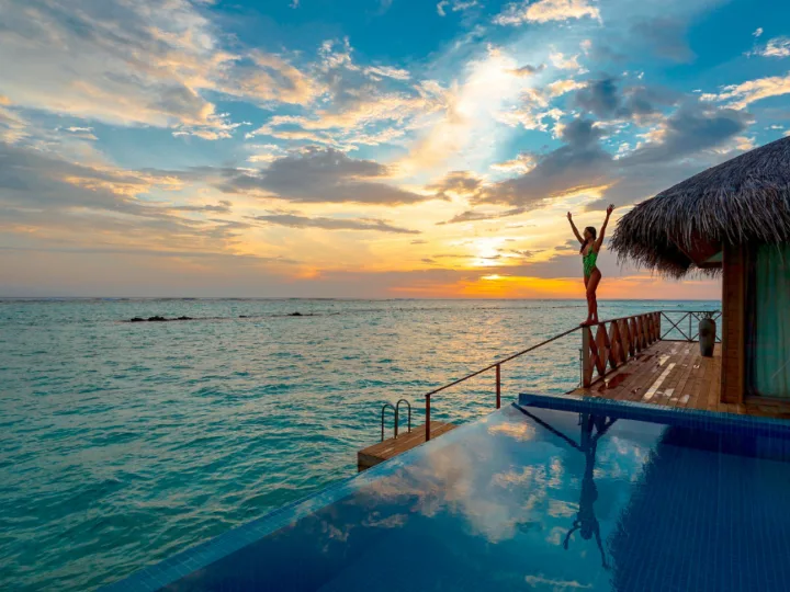Priceline vs Expedia Compared
