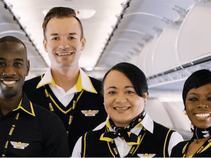 How Bad is Spirit Airlines Really?