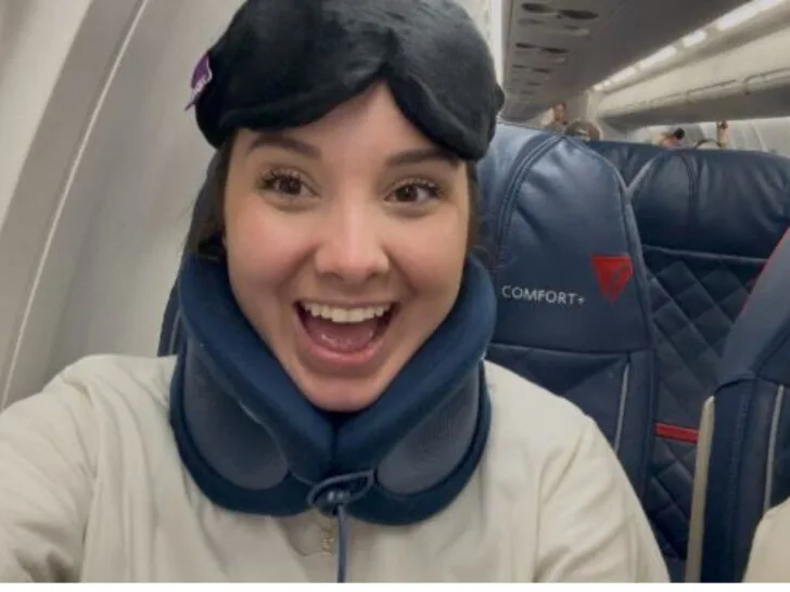 Cabeau Evolution X Neck Pillow Review