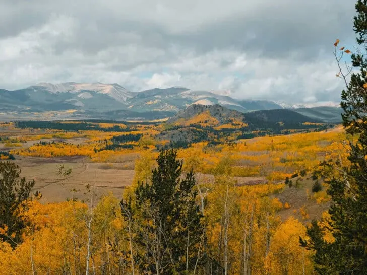 Best Mountain Towns to Move To
