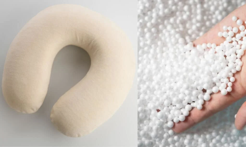 Microbead Pillows