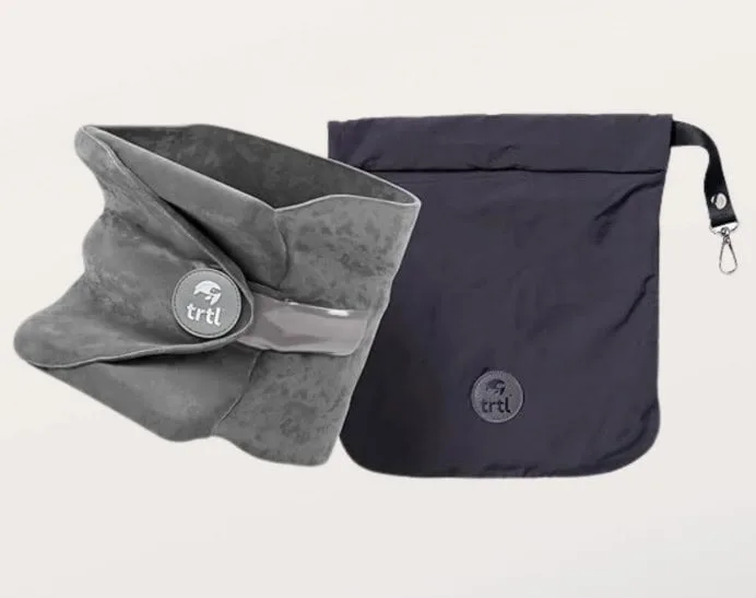 TRTL Packability