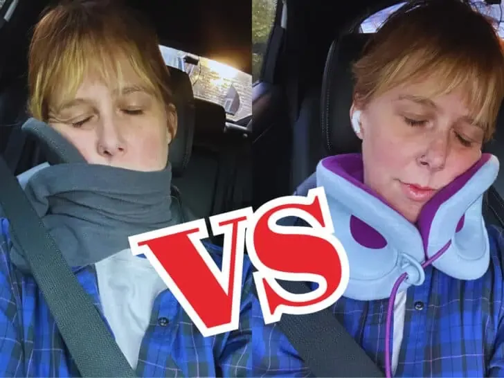 TRTL vs. Cabeau