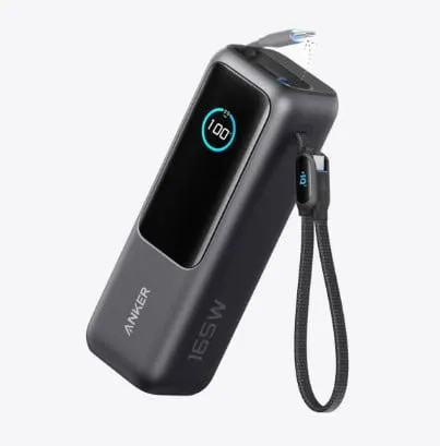 Anker PowerCore 25K Power Bank