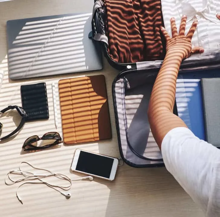 Best Business Travel Accessories