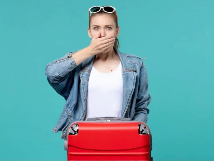 The Best Reflux Relief During Travel