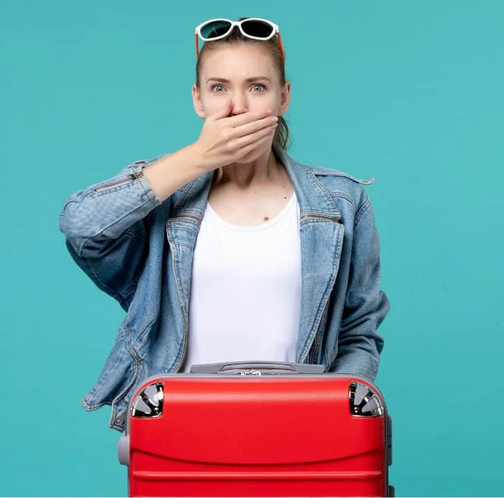 Best Reflux Relief During Travel