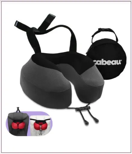 Cabeau Evolution S3 Travel Pillow