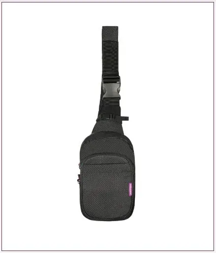 Cabeau On-the-Go Sling Bag