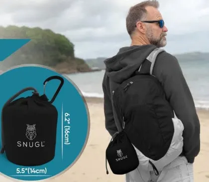 Snugl Packing
