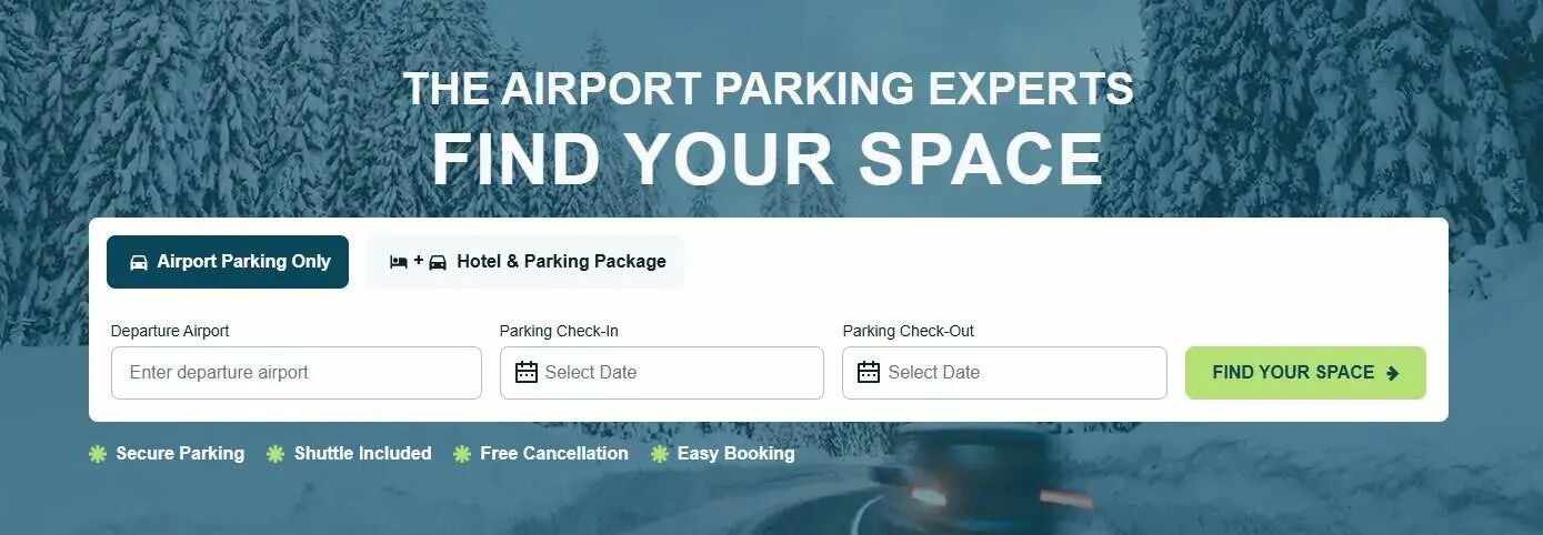 AirportParkingReservations