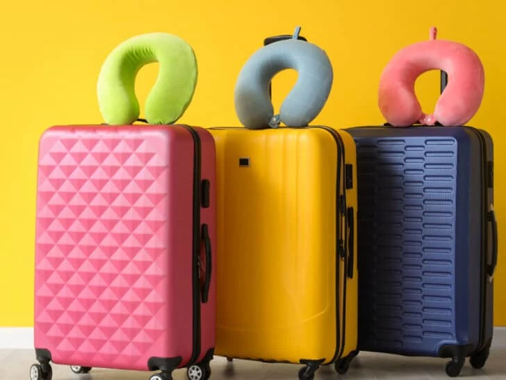 The Best Travel Neck Pillows for Side Sleepers