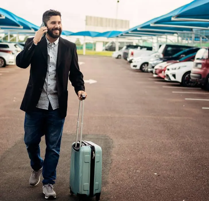 Best Airport Parking Websites