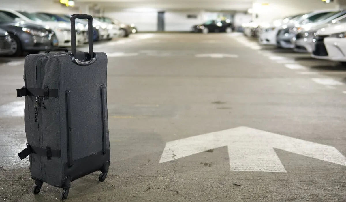 Best Airport Parking Websites