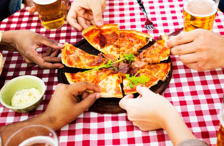What to Do with Friends in NYC