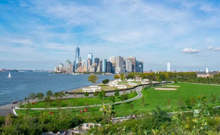 Governors Island