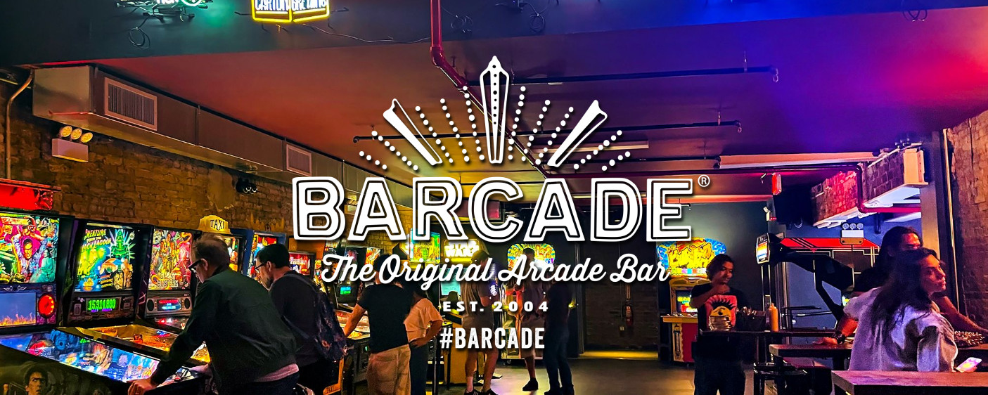 barcade