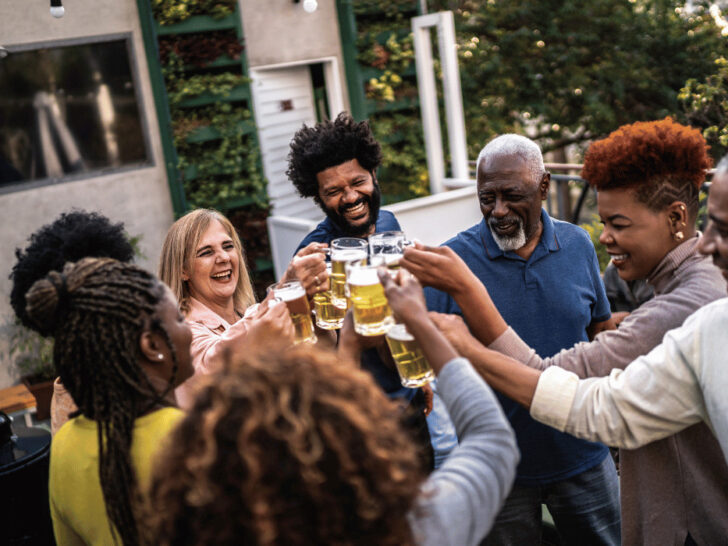 The Post-Work Drink Buyer&rsquo;s Guide for NYC