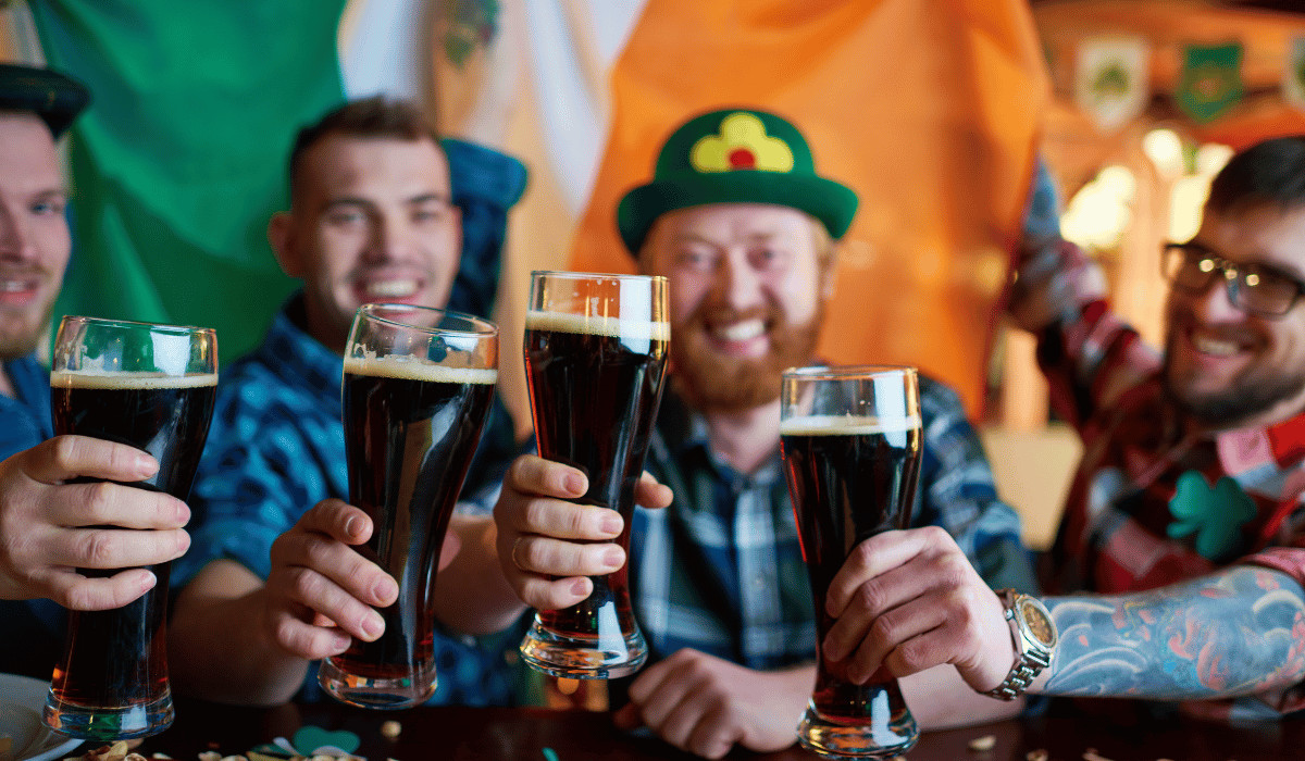 irish pubs 