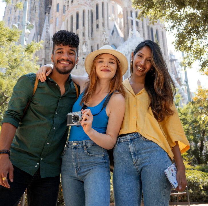 What to Do with Friends in NYC