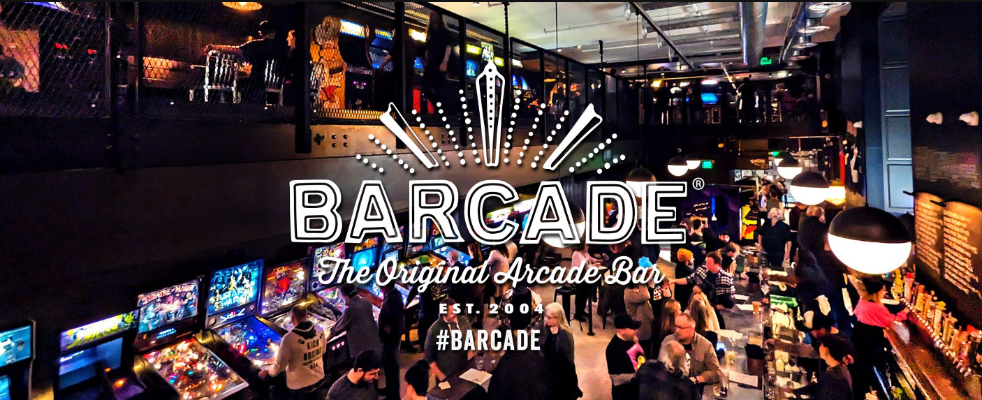barcade