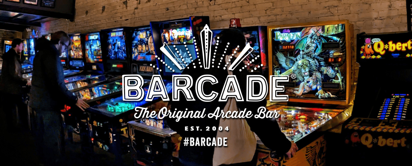 barcade