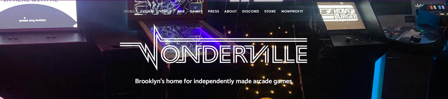 wonderville