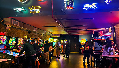 barcade