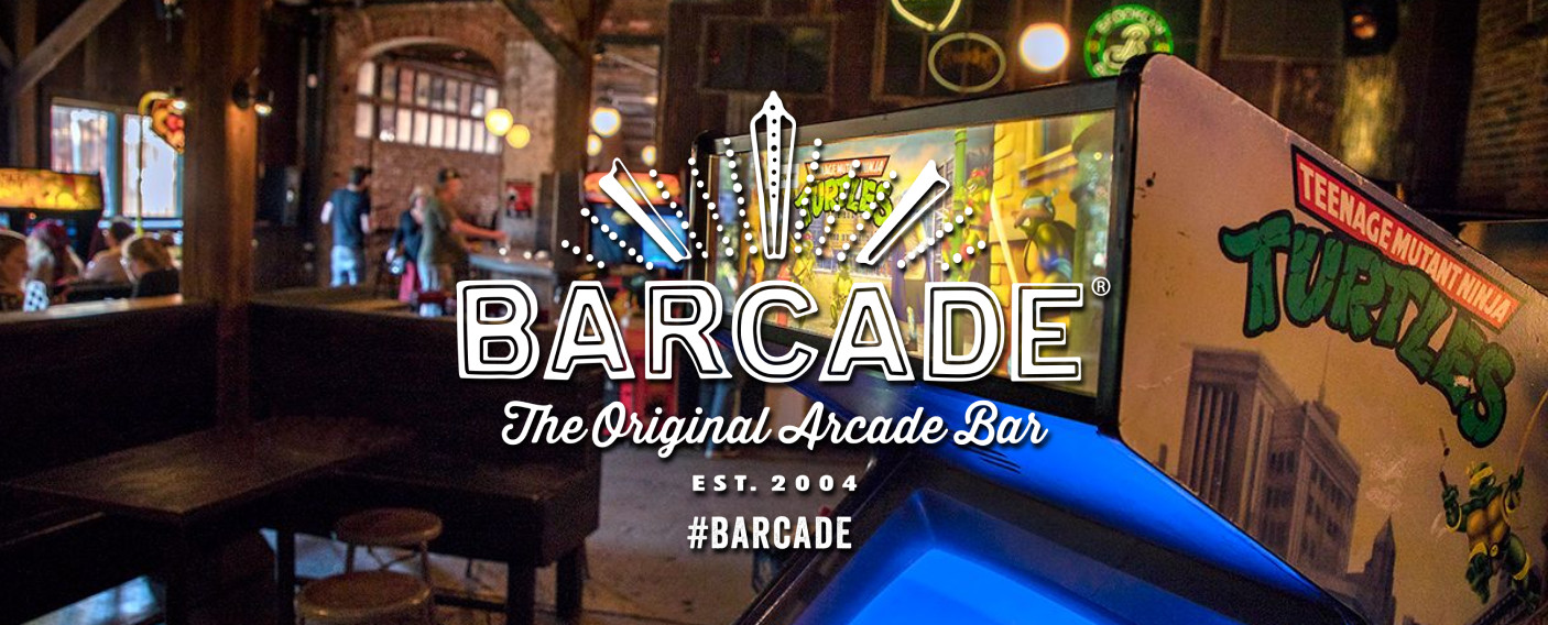 barcade