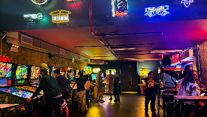 barcade