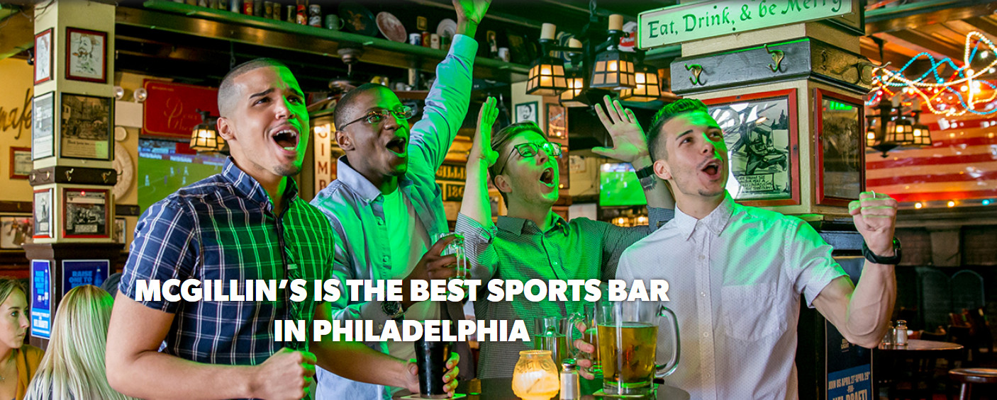 mcgillins olde ale house