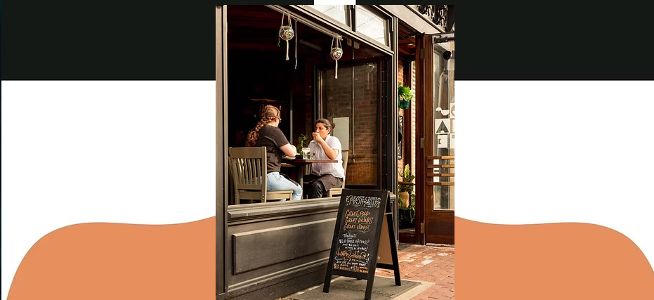 After-Work Drink Spots in Philadelphia