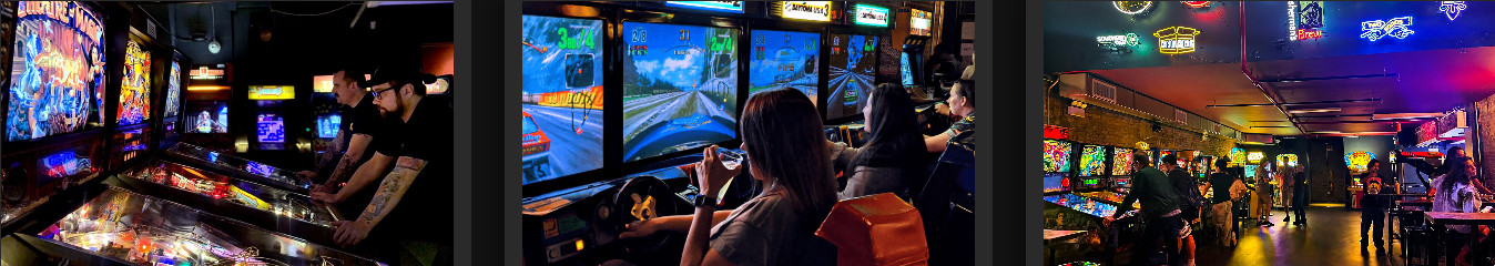 barcade