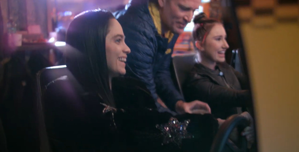 Barcade Philadelphia reviews