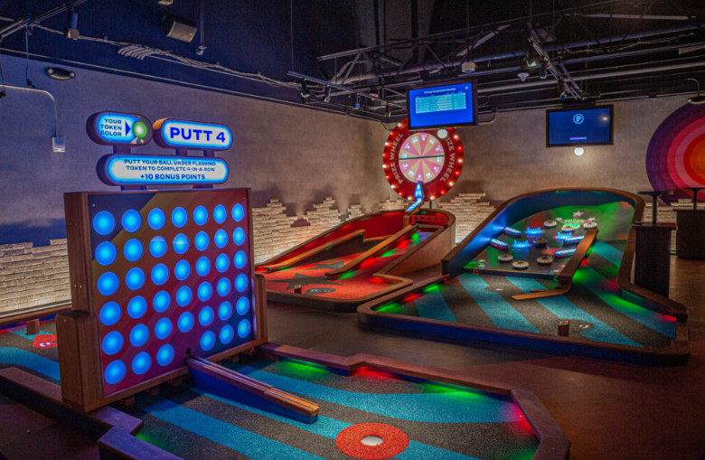 puttshack