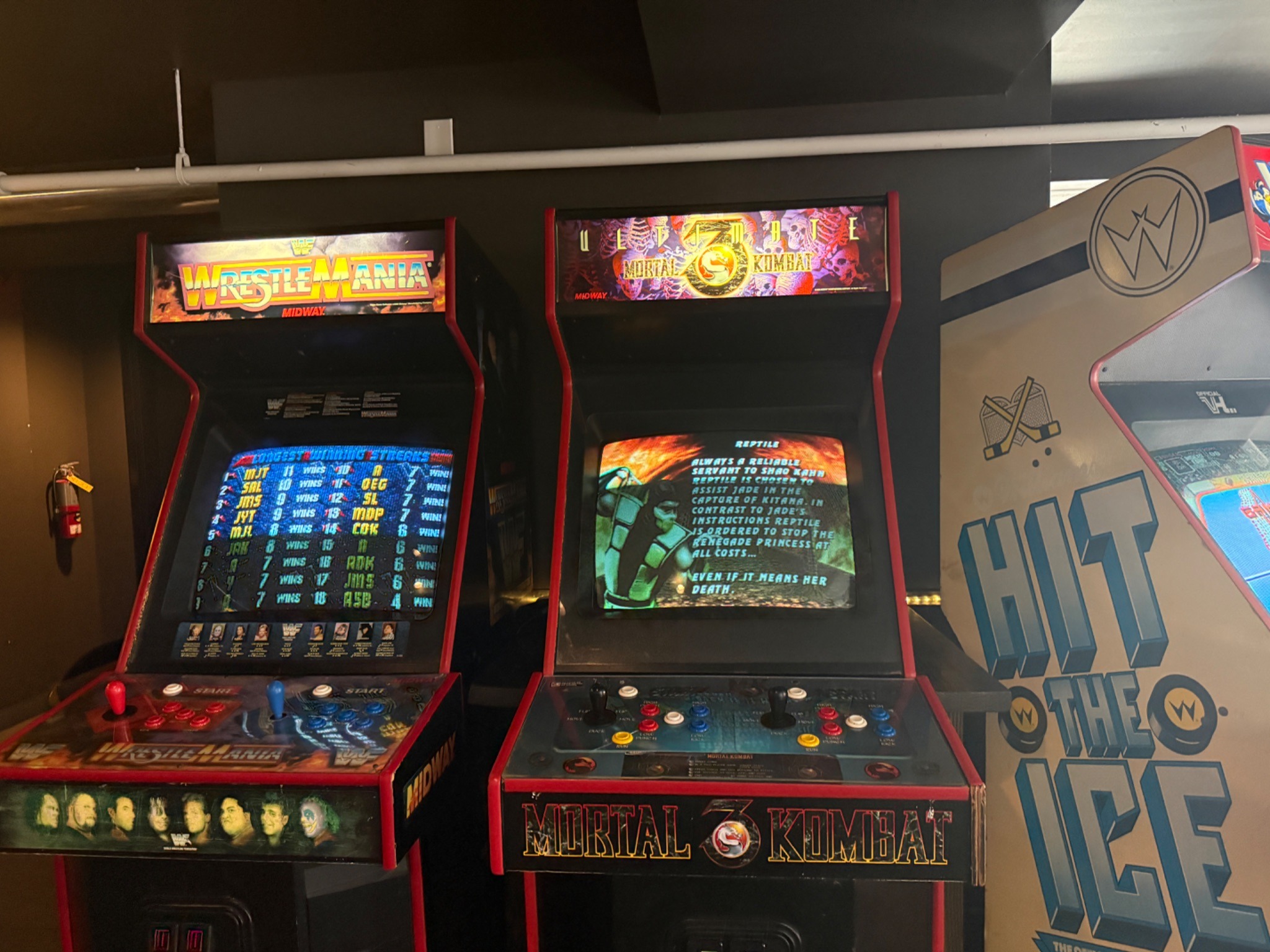 Barcade