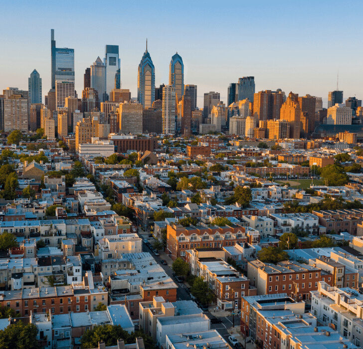 Philadelphia